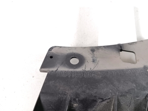 Tesla Model 3 3 (2016–2024) Front bumper bracket 108416900B - 2