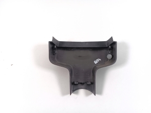 Porsche Panamera 970 (2009–2016) Interior mirror trim 7PP863081 - 2