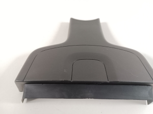 Porsche Panamera 970 (2009–2016) Interior mirror trim 7PP863081 - 3