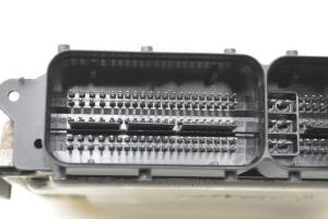 Hyundai Elantra (2010–2015) Motora vadības bloks 391102BAB4 - 2