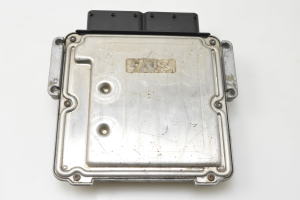 Hyundai Elantra (2010–2015) Motora vadības bloks 391102BAB4 - 4