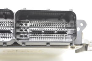 Hyundai Elantra (2010–2015) Motora vadības bloks 391102BAB4 - 5