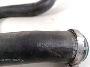 Citroen C5 Aircross (2018–2026) Intercooler hose 9820115680 - 3