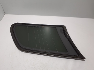 VOLVO XC90 (2002–2014) Seitenscheibe hinten (Karosserie) 30779379 - 2