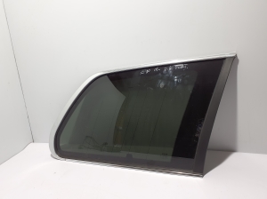 Vitre de custode arrière - 30779379