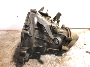 Peugeot Boxer I (1994–2002) Getriebe KEK4 0G0024 - 2