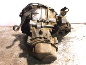 Peugeot Boxer I (1994–2002) Getriebe KEK4 0G0024 - 3
