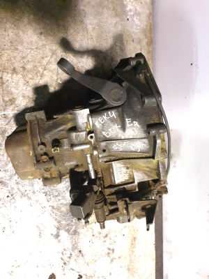 Peugeot Boxer I (1994–2002) Getriebe KEK4 0G0024 - 4