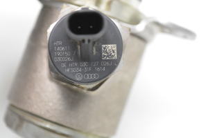 AUDI A1 8X (2010–2018) Kütusepump 03C127026J - 2