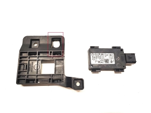 Kia EV 6 CV (2021–2026) Blind spot radar Distronic 99120-CV000 - 3