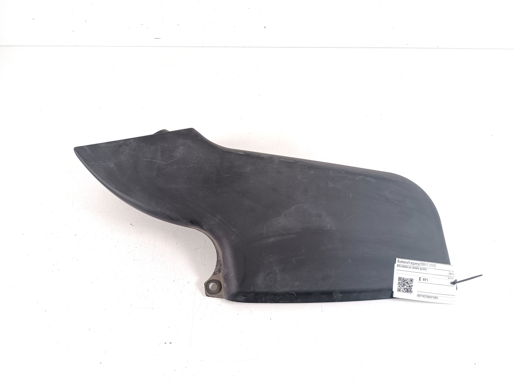 Subaru Legacy (2014–2026) Muu osa kapoti all Subaru Legacy (2014–2026) Muu osa kapoti all