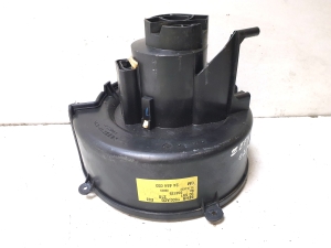 Opel Zafira A (1999–2005) Salongi puhuri mootor 2446403 - 4