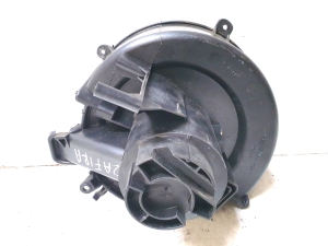 Opel Zafira A (1999–2005) Salongi puhuri mootor 2446403 - 5