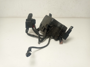 Mazda CX-5 (2011–2017) Fuse boxes KD4766767 - 2