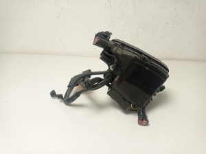 Mazda CX-5 (2011–2017) Fuse boxes KD4766767 - 3