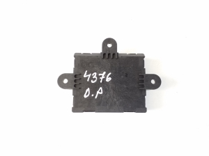 Jaguar F-pace (2016–2026) Front door control unit GJ3214D618AA - 2