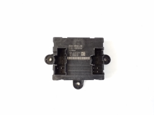 Front door control unit - GJ3214D618AA