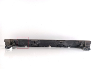 Subaru Outback (2014–2019) Front bumper inner frame 57707SJ040 - 3