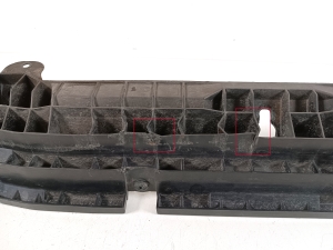 Subaru Outback (2014–2019) Front bumper inner frame 57707SJ040 - 5
