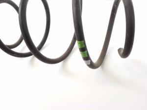 Mercedes Benz SLK-Class 172 (2011–2026) Front spring - 2