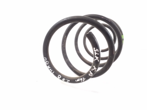 Mercedes Benz SLK-Class 172 (2011–2026) Front spring - 3