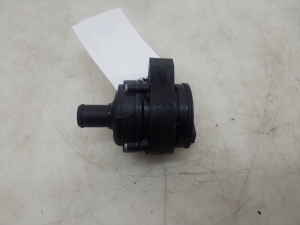 Mercedes Benz E-Class W211 (2002–2009) Auxiliary water pump A2118350028 - 3