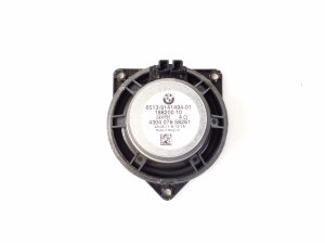 BMW 1 SERIES E82 (2007–2013) Lautsprecher 9141494 - 2