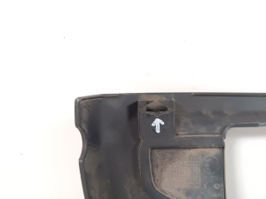 Porsche Panamera 970 (2009–2016) Engine cover 7PP130114 - 3
