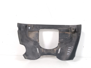 Porsche Panamera 970 (2009–2016) Engine cover 7PP130114 - 4