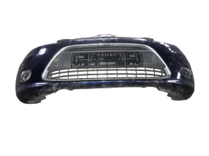Front bumper - 8A6117K819