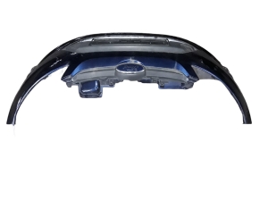 Ford Fiesta VI (2008–2017) Front bumper 8A6117K819 - 2