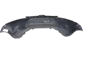 Ford Fiesta VI (2008–2017) Front bumper 8A6117K819 - 3