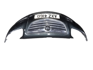 Opel Insignia (2008–2017) Frontstoßstange und ihre Teile (Satz) 5510045 - 2