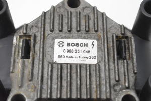 Volkswagen Polo III (1994–2001) Süütepool 0986221048 - 2