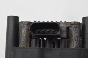 Volkswagen Polo III (1994–2001) Süütepool 0986221048 - 3
