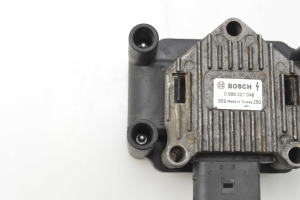 Volkswagen Polo III (1994–2001) Süütepool 0986221048 - 4