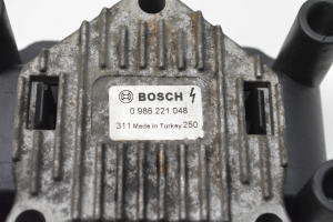 Volkswagen Polo III (1994–2001) Süütepool 0986221048 - 3