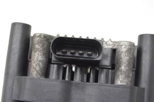 Volkswagen Polo III (1994–2001) Süütepool 0986221048 - 4