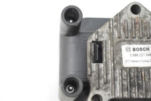 Volkswagen Polo III (1994–2001) Süütepool 0986221048 - 5