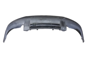 Land Rover Freelander (1998–2006) Front bumper - 3