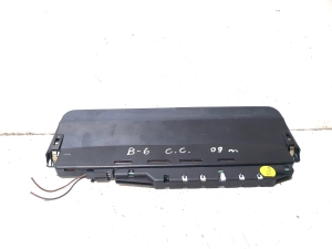Volkswagen Passat CC CC (2008–2017) Additional stop light 3C8945087B - 2