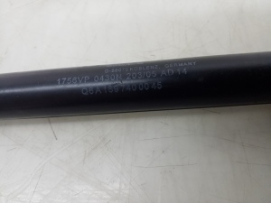 Mercedes Benz A-Class 169 (2004–2012) Trunk lid strut A1697400045 - 2