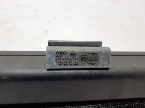 AUDI A6 C8 (2018–2025) Trunk net 4K9861691 - 4