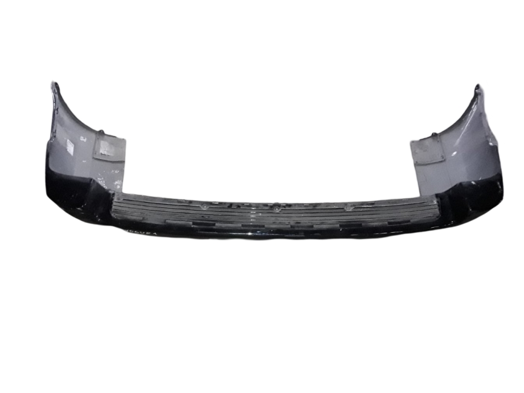 Land Rover Range Rover III (2002–2012) Aizmugurējais bamperis 8262583 Land Rover Range Rover III (2002–2012) Aizmugurējais bamperis 8262583