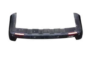 Land Rover Range Rover III (2002–2012) Aizmugurējais bamperis 8262583 - 2
