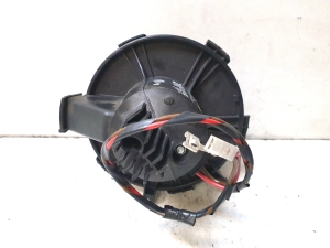 Opel Zafira B (2005–2014) Heizungsgebläsemotor D8087 - 4