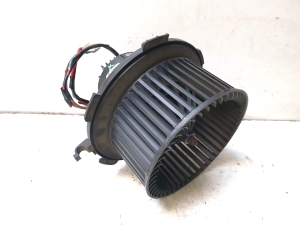Opel Zafira B (2005–2014) Heizungsgebläsemotor D8087 - 5