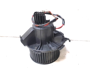 Opel Zafira B (2005–2014) Heizungsgebläsemotor D8087 - 2