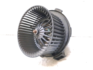 Opel Zafira B (2005–2014) Heizungsgebläsemotor D8087 - 3