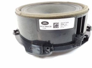Jaguar F-pace (2016–2026) Rear side door speaker GX7318808DB - 2